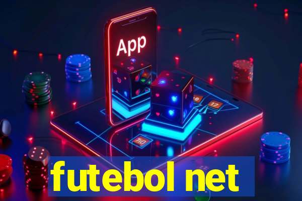 futebol net